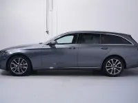 Gebraucht Mercedes E350 Avantgarde 258 PS (189 kW) 2017 Grau Kombi