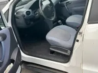 Gebraucht Mercedes A170 90 PS (66 kW) 2000 Weiß Kleinwagen