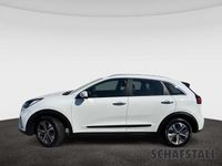 Gebraucht Kia e-Niro Vision 150 kW (204 PS) 2022 Clear white SUV