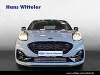 Gebraucht Ford Puma ST 200 PS (147 kW) 2024 Grau SUV