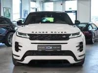 Usata Land Rover Range Rover evoque 300 CV (220 kW) 2023 Bianco SUV
