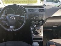 Gebraucht Mazda 5 Sendo 116 PS (85 kW) 2014 Van / Kleinbus