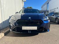 Gebraucht BMW 120 M Sport 150 PS (110 kW) 2025 Blau Kleinwagen