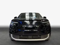 Używany Ford Explorer Premium 250 kW (340 KM) 2025 Czarny SUV