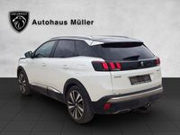 gebraucht Peugeot 3008 Hybrid4 300 e-EAT8 GT