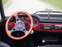 Gebraucht Fiat 1500 75 PS (55 kW) 1967 Rot Cabrio