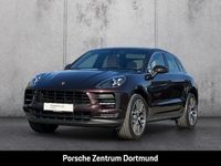 Gebraucht Porsche Macan 245 PS (180 kW) 2021 Mahagonimetallic SUV