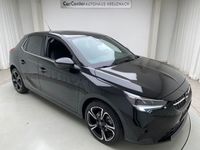Gebraucht Opel Corsa Elegance 101 PS (74 kW) 2022 Schwarz Kleinwagen