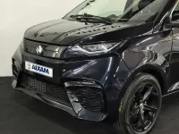 Gebraucht Aixam AMBITION Sport 2024 Blau Kleinwagen