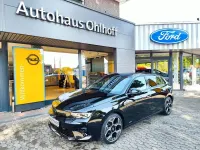Gebraucht Opel Astra Ultimate 131 PS (96 kW) 2023 Schwarz Kleinwagen