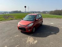 Gebraucht Hyundai i10 67 PS (49 kW) 2009 Kleinwagen