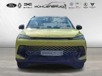Używany Baic X55 185 KM (136 kW) 2023 Zielony SUV