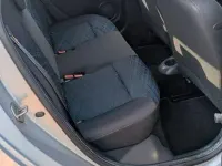 Gebraucht Renault Clio GrandTour Dynamique 75 PS (55 kW) 2008 Silber Kombi