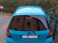 Gebraucht Honda Jazz LS 78 PS (57 kW) 2004 Andere farben Kleinwagen