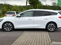 Używany Ford Focus Cool & Connect 150 KM (110 kW) 2020 Biały Kombi
