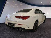 gebraucht Mercedes CLA250e Coupé AMG Sport