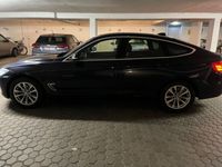 gebraucht BMW 330 Gran Turismo Gran Turismo 330d xDrive Ad...