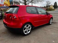 gebraucht VW Golf V Lim. GTI*HU Neu-Insp.Neu-1.Hand-Scheckhe*