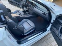Gebraucht BMW M3 Cabriolet Performance 600 PS (441 kW) 2012 Weiß Cabrio