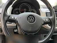Gebraucht VW e-up! 59 kW (81 PS) 2021 Gold Kleinwagen