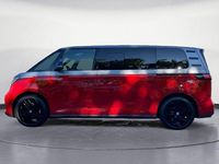 Neu VW ID. Buzz GTX 250 kW (340 PS) 2026 Silber Van / Kleinbus