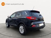 Gebraucht Renault Kadjar Experience 131 PS (96 kW) 2018 Sternenschwarz SUV