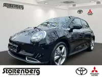 Gebraucht Ora 03 125 kW (171 PS) 2024 Starry black Kleinwagen