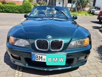 gebraucht BMW Z3 2.8L SCHÄTZCHEN MIT HARDTOP UVM