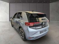gebraucht VW ID3 Pro Performance Max 62kWh Top Sport Plus