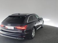 Gebraucht Audi A6 S-Line 299 PS (219 kW) 2022 Blau Kombi