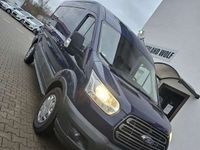 gebraucht Ford Transit 350 L3 Trend