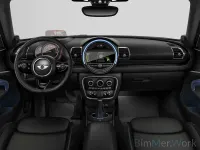 Occasion Mini Cooper D 111 PK (81 kW) 2015 Wit Hatchback