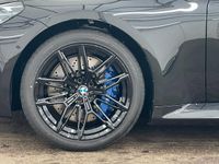 Neu BMW M2 Shadowline 480 PS (353 kW) 2026 Saphirschwarz metallic Coupé
