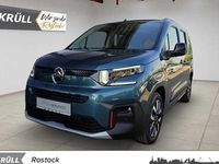 Neu Citroën Berlingo 130 PS (95 kW) 2026 Blau Van / Kleinbus