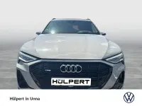 Gebraucht Audi e-tron Sportback S-Line 230 kW (313 PS) 2020 Siambeige metallic SUV