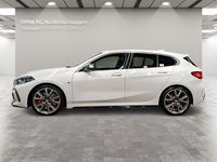 Gebraucht BMW M135 Performance 306 PS (225 kW) 2023 Weiß Kleinwagen