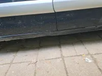 Gebraucht Citroën Berlingo 2011 Van / Kleinbus