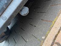 Gebraucht Ford Grand C-Max 125 PS (91 kW) 2016 Schwarz Van / Kleinbus