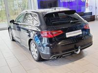 gebraucht Audi A3 S-Line 1.4 TFSI