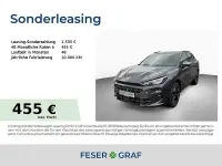 Neu Cupra Terramar 265 PS (194 kW) 2026 Grau SUV