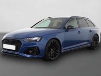 Gebraucht Audi RS4 450 PS (330 kW) 2023 Blau Kombi