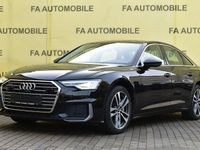 Gebraucht Audi A6 Sport 340 PS (250 kW) 2021 Schwarz Limousine
