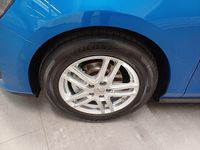 Używany Ford Focus Titanium X 155 KM (114 kW) 2022 Niebieski Kombi
