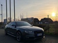 Gebraucht Audi A5 Design 245 PS (180 kW) 2012 Grau Coupé
