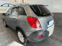 gebraucht Opel Antara Design Edition 4x4 *AUTOMATIK*LEDER*NAVI*