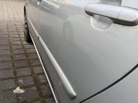 Gebraucht Toyota Corolla 110 PS (80 kW) 2003 Grau Kombi