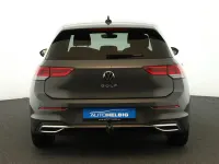 Używany VW Golf Active 150 KM (110 kW) 2023 Szary SUV