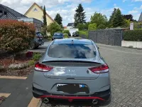 Gebraucht Hyundai i30 N Performance 275 PS (202 kW) 2019 Grau Limousine