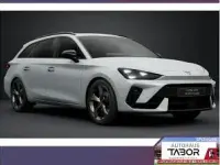 Neu Cupra Leon 204 PS (150 kW) 2026 Weiss Kombi