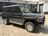 Gebraucht Mercedes G300 88 PS (64 kW) 1982 SUV